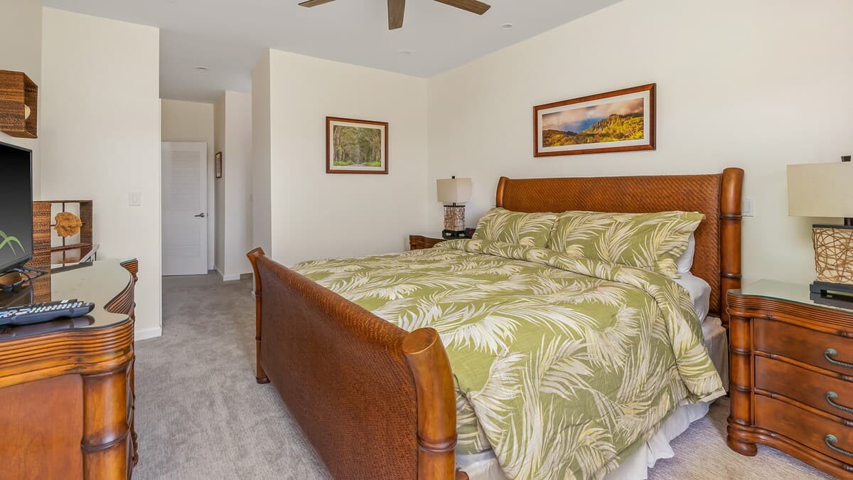 Poipu Sands 324 By Parrish Kauai - Photo 3