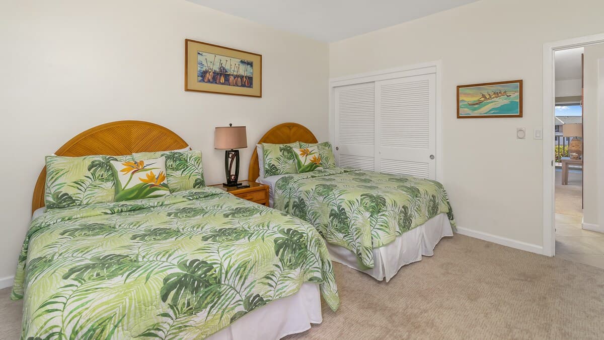 Poipu Sands 324 By Parrish Kauai - Photo 5