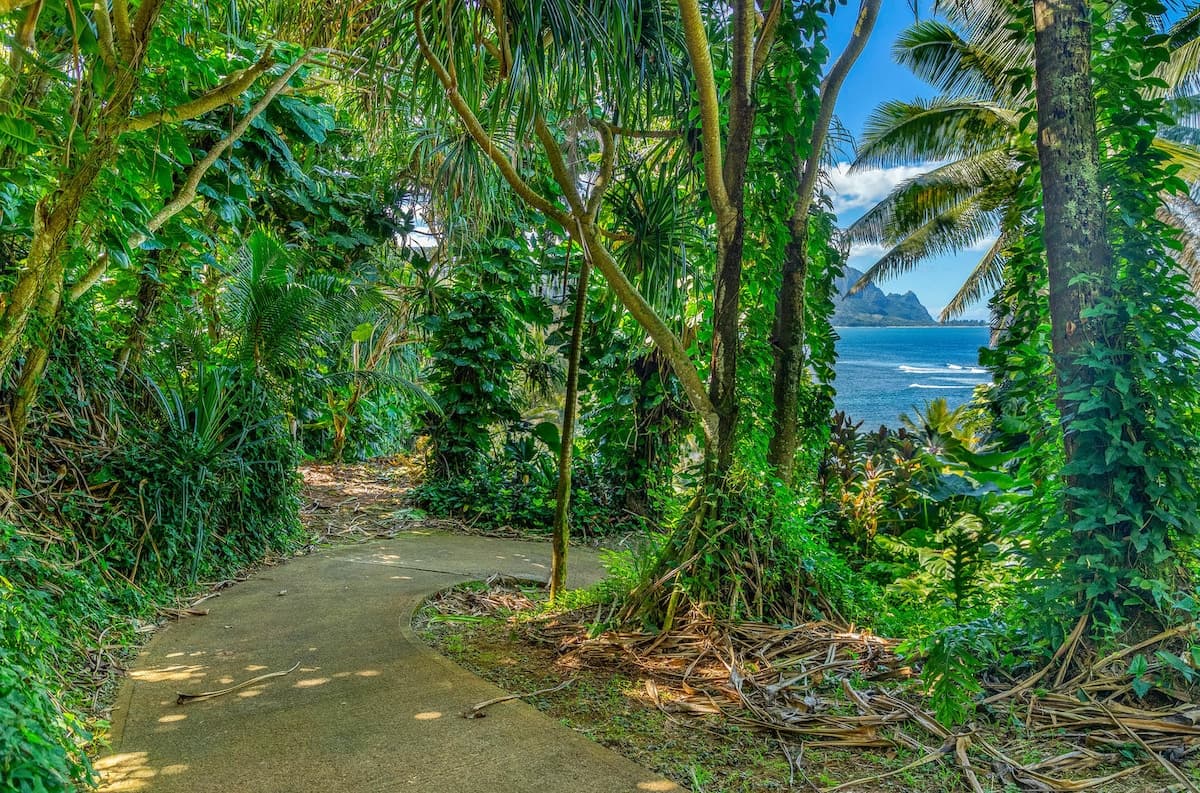Condo in Princeville · ★4.71 · 2 bedrooms · 4 beds · 2 private baths - Photo 5