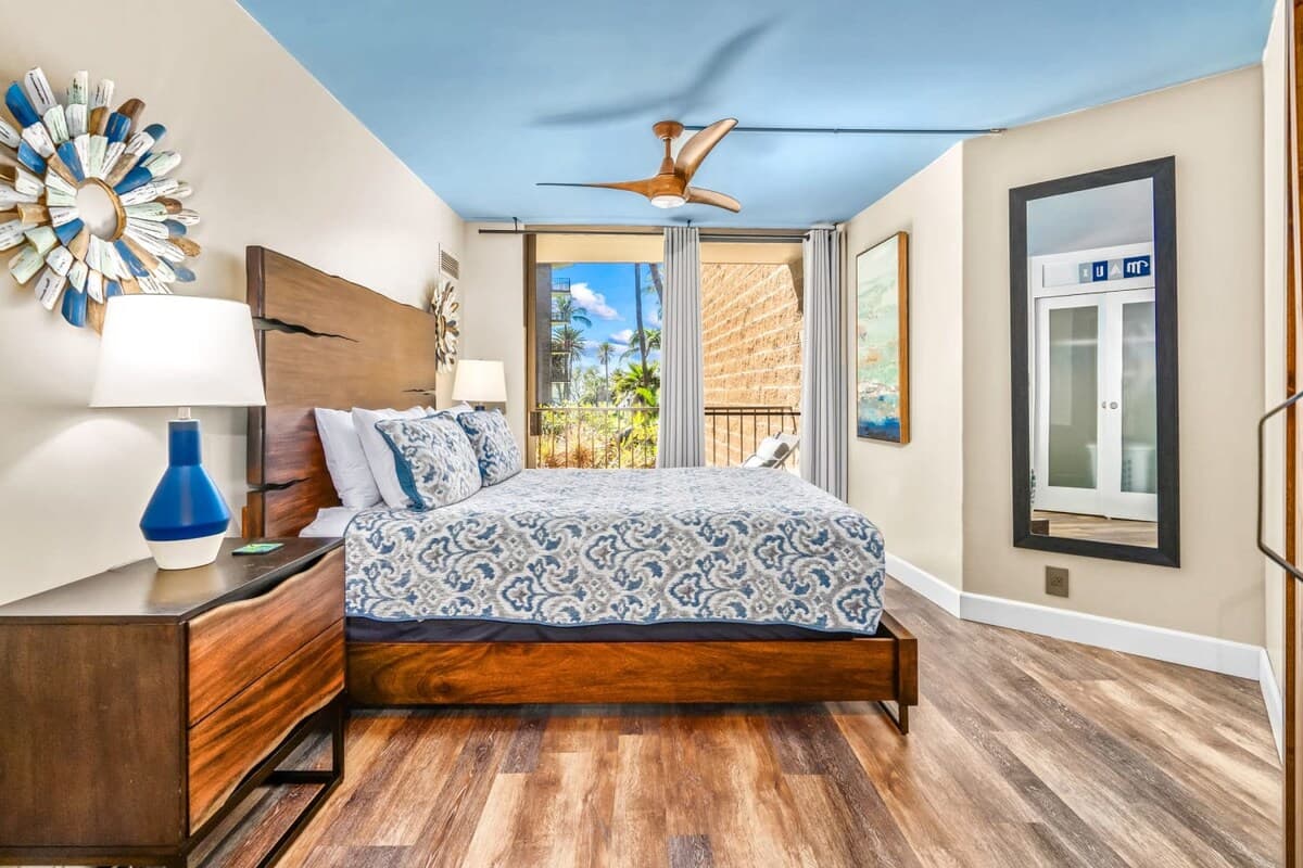 Condo in Kihei · ★4.99 · 1 bedroom · 1 bed · 1 private bath - Photo 5