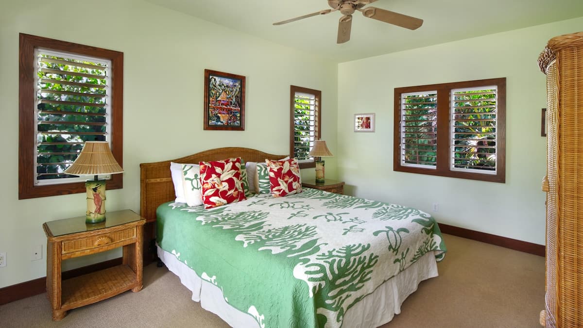 Ahe Lani By Parrish Kauai - cottage close to Beach - Photo 2