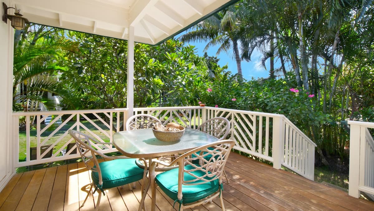 Ahe Lani By Parrish Kauai - cottage close to Beach - Photo 5