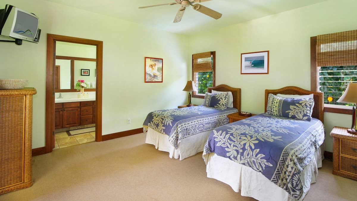 Ahe Lani By Parrish Kauai - cottage close to Beach - Photo 1
