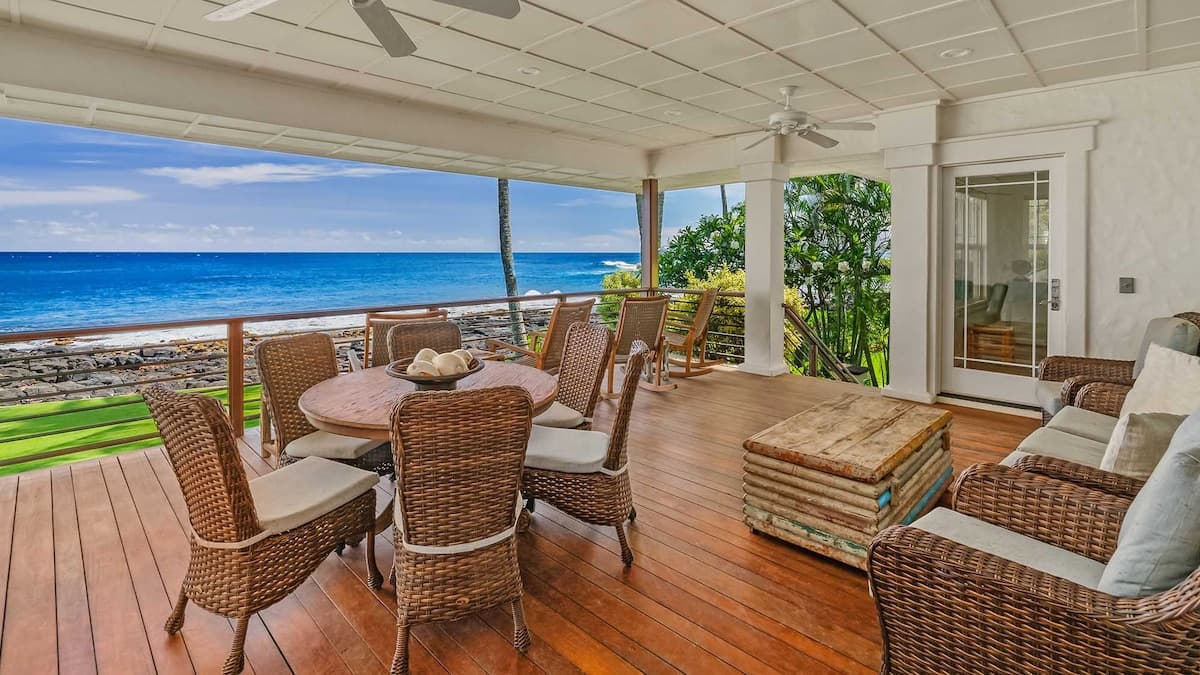 Home in Koloa · ★5.0 · 5 bedrooms · 7 beds · 5 baths - Photo 4
