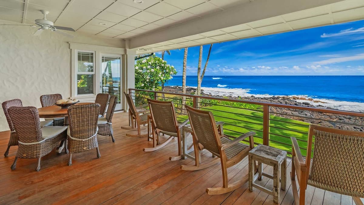 Home in Koloa · ★5.0 · 5 bedrooms · 7 beds · 5 baths - Photo 2