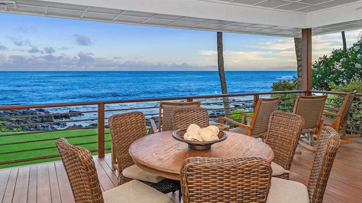 Home in Koloa · ★5.0 · 5 bedrooms · 7 beds · 5 baths - Photo 1
