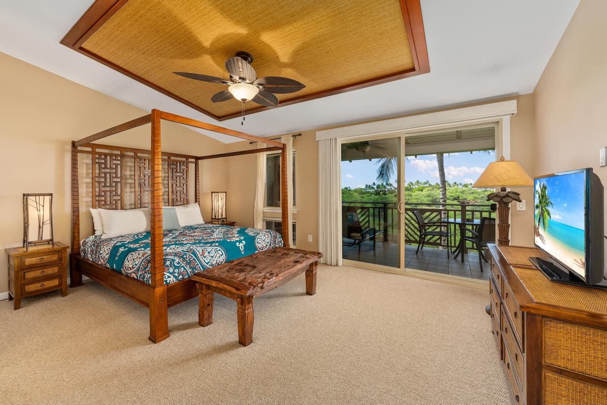 Townhouse in Waimea · ★4.5 · 3 bedrooms · 5 beds · 3 shared baths - Photo 5