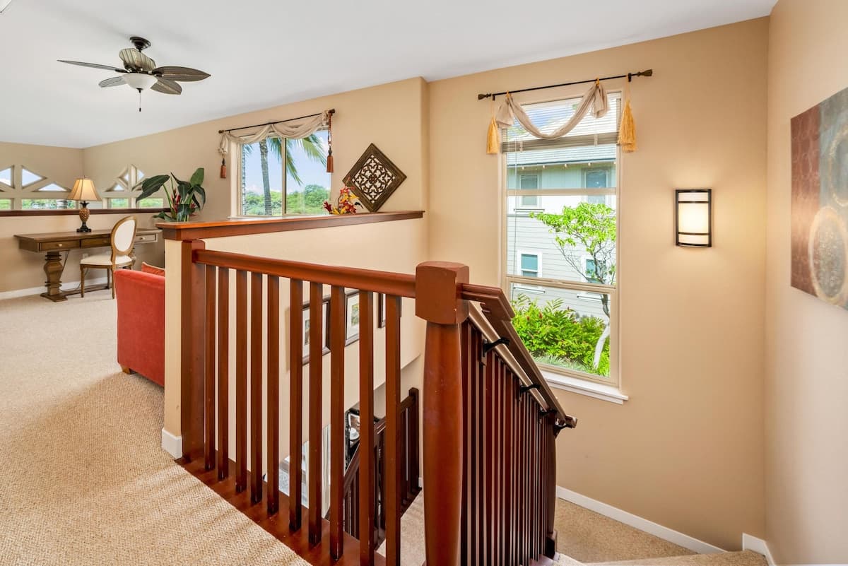 Townhouse in Waimea · ★4.5 · 3 bedrooms · 5 beds · 3 shared baths - Photo 4