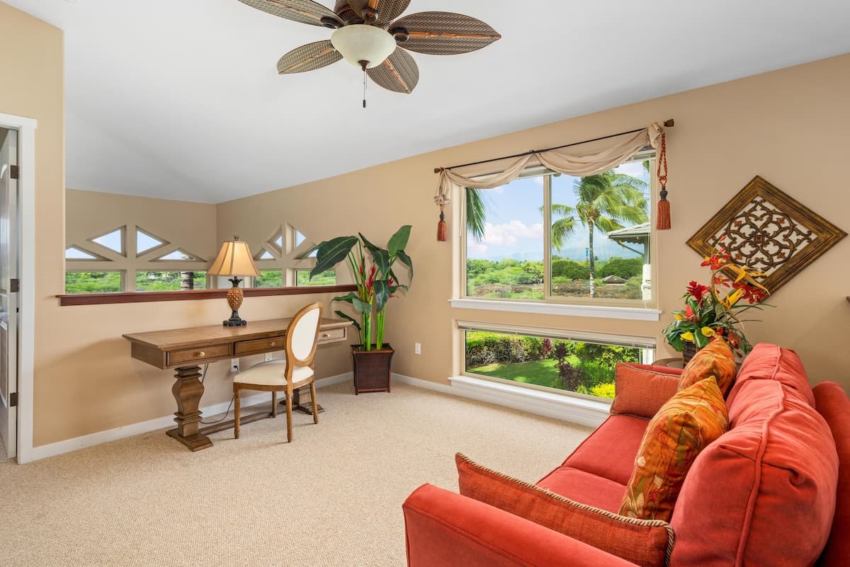 Townhouse in Waimea · ★4.5 · 3 bedrooms · 5 beds · 3 shared baths - Photo 2