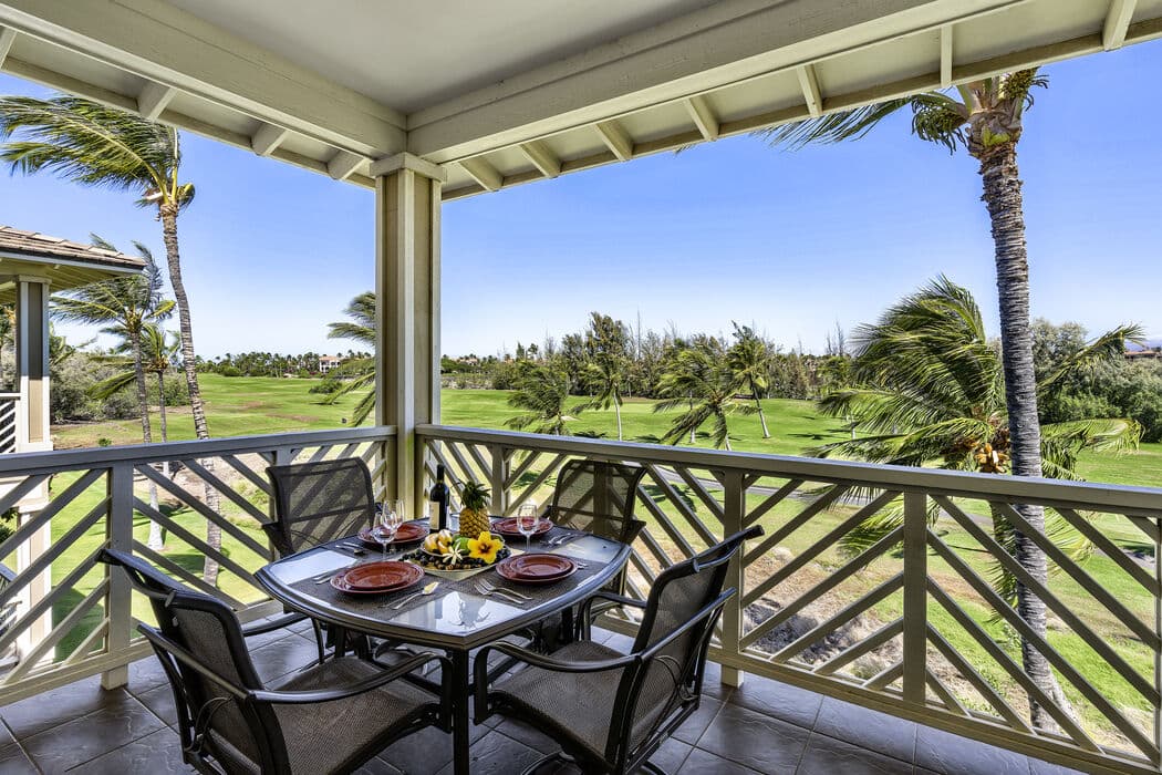 Condo in Waikoloa Village · ★4.8 · 2 bedrooms · 4 beds · 2 baths - Photo 1