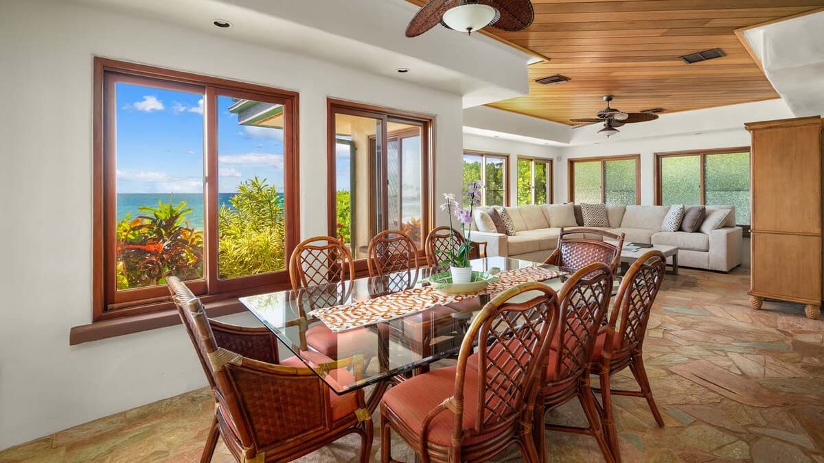 Home in Koloa · ★5.0 · 4 bedrooms · 5 beds · 3 baths - Photo 2