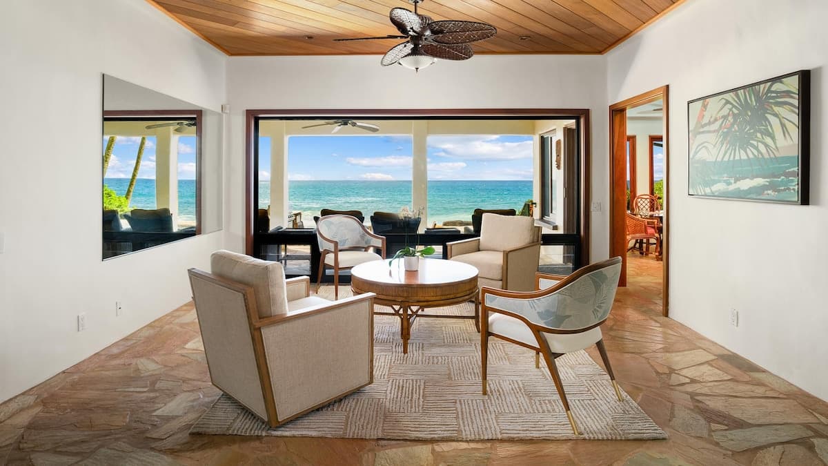Home in Koloa · ★5.0 · 4 bedrooms · 5 beds · 3 baths - Photo 5
