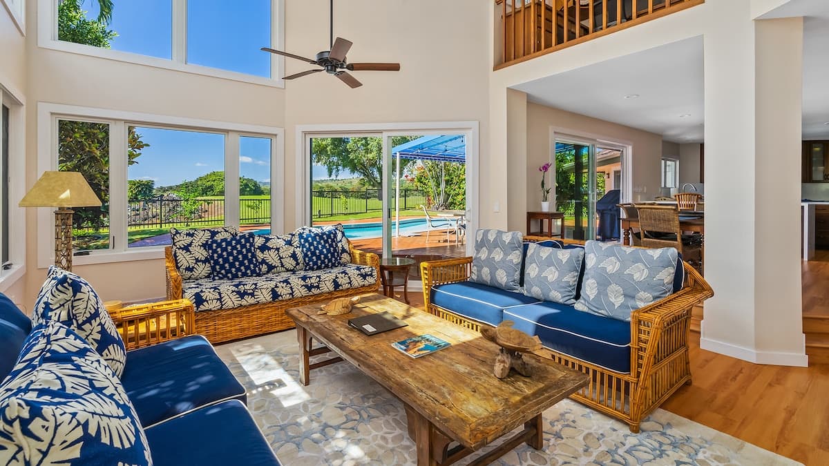 Kiahuna Vista By Parrish Kauai - Premier home & - Photo 5