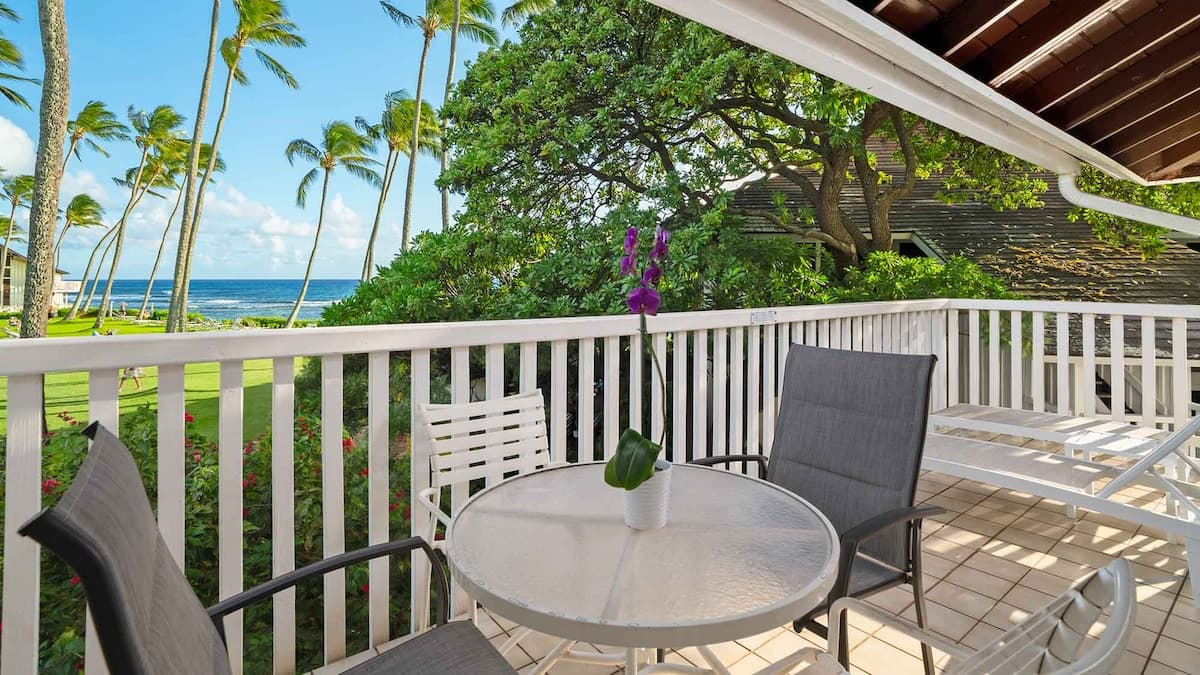 Kiahuna Plantation 186 By Parrish Kauai - Photo 1