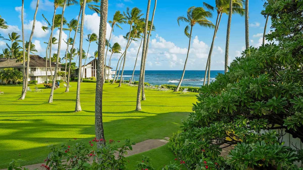 Kiahuna Plantation 186 By Parrish Kauai - Photo 2
