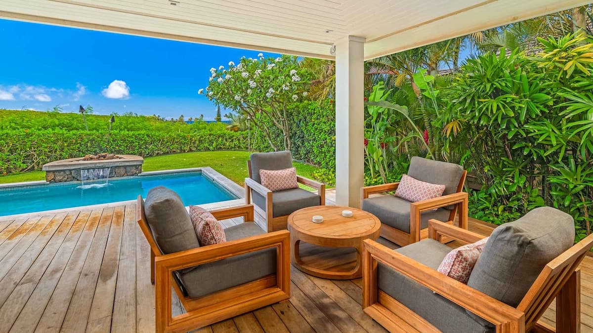 Home in Koloa · ★4.78 · 4 bedrooms · 4 beds · 4 baths - Photo 5