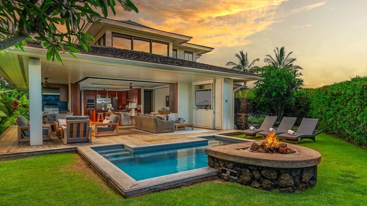 Home in Koloa · ★4.78 · 4 bedrooms · 4 beds · 4 baths - Photo 1