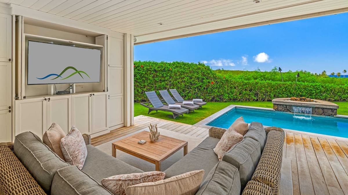 Home in Koloa · ★4.78 · 4 bedrooms · 4 beds · 4 baths - Photo 4