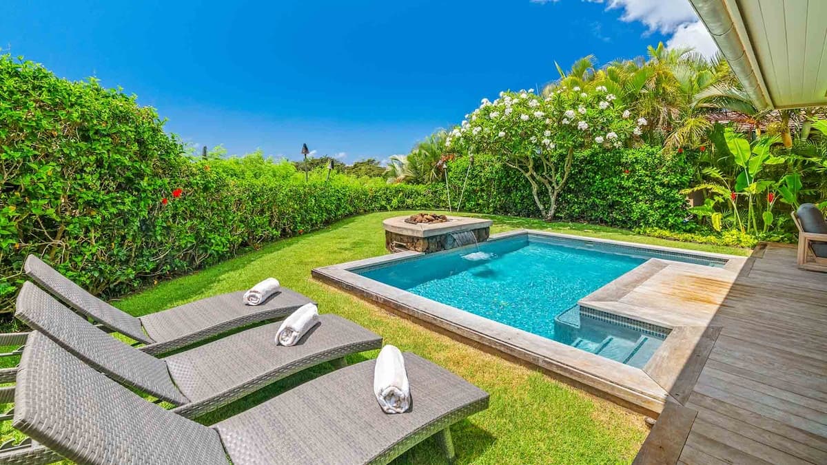 Home in Koloa · ★4.78 · 4 bedrooms · 4 beds · 4 baths - Photo 3