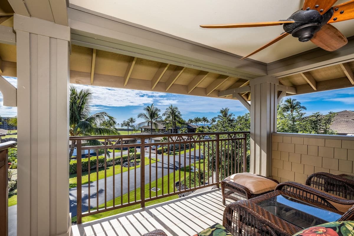 Townhouse in Waikoloa Village · ★4.9 · 3 bedrooms · 3 beds · 3 baths - Photo 5