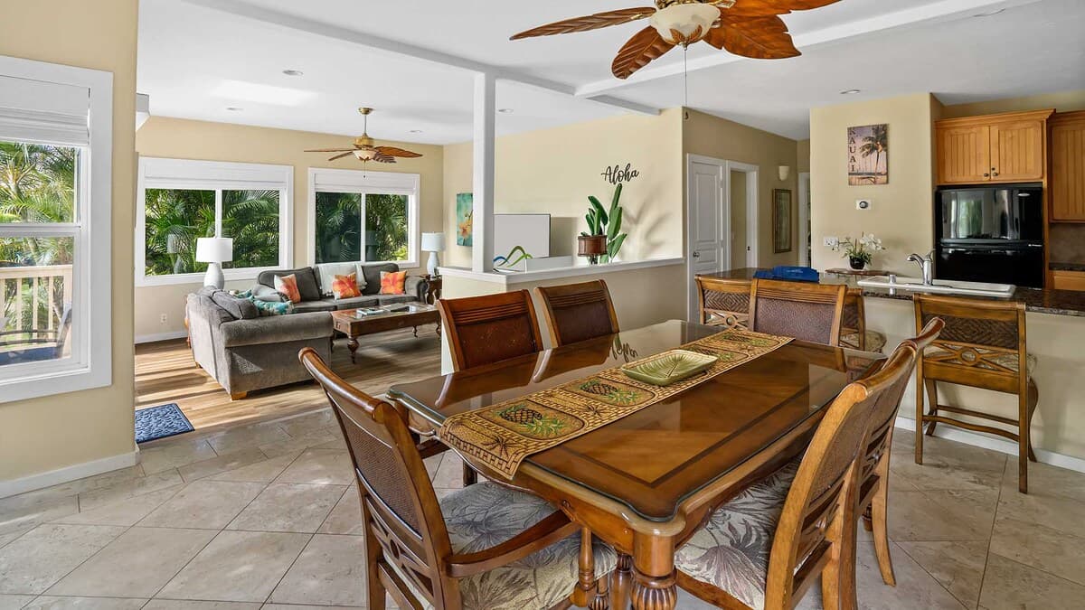 Regency at Poipu Kai 813 By Parrish Kauai - Best - Photo 5