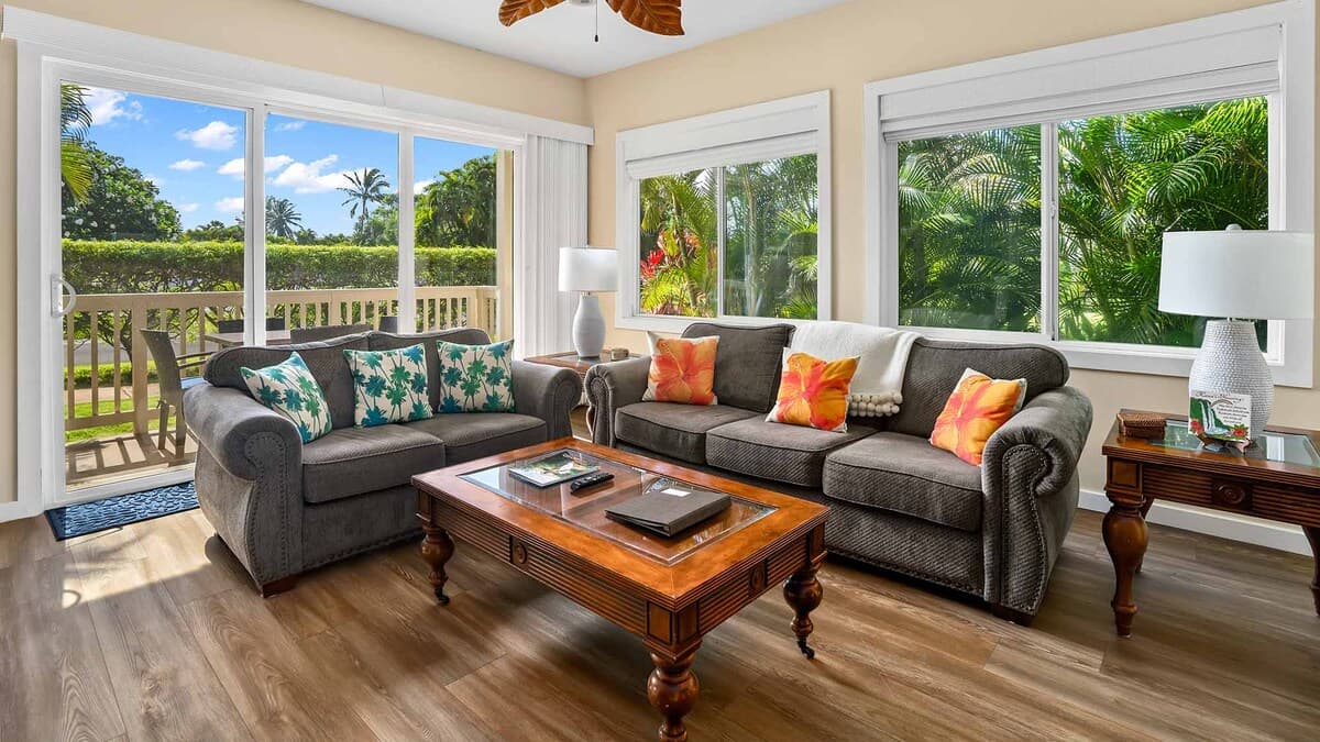 Regency at Poipu Kai 813 By Parrish Kauai - Best - Photo 2