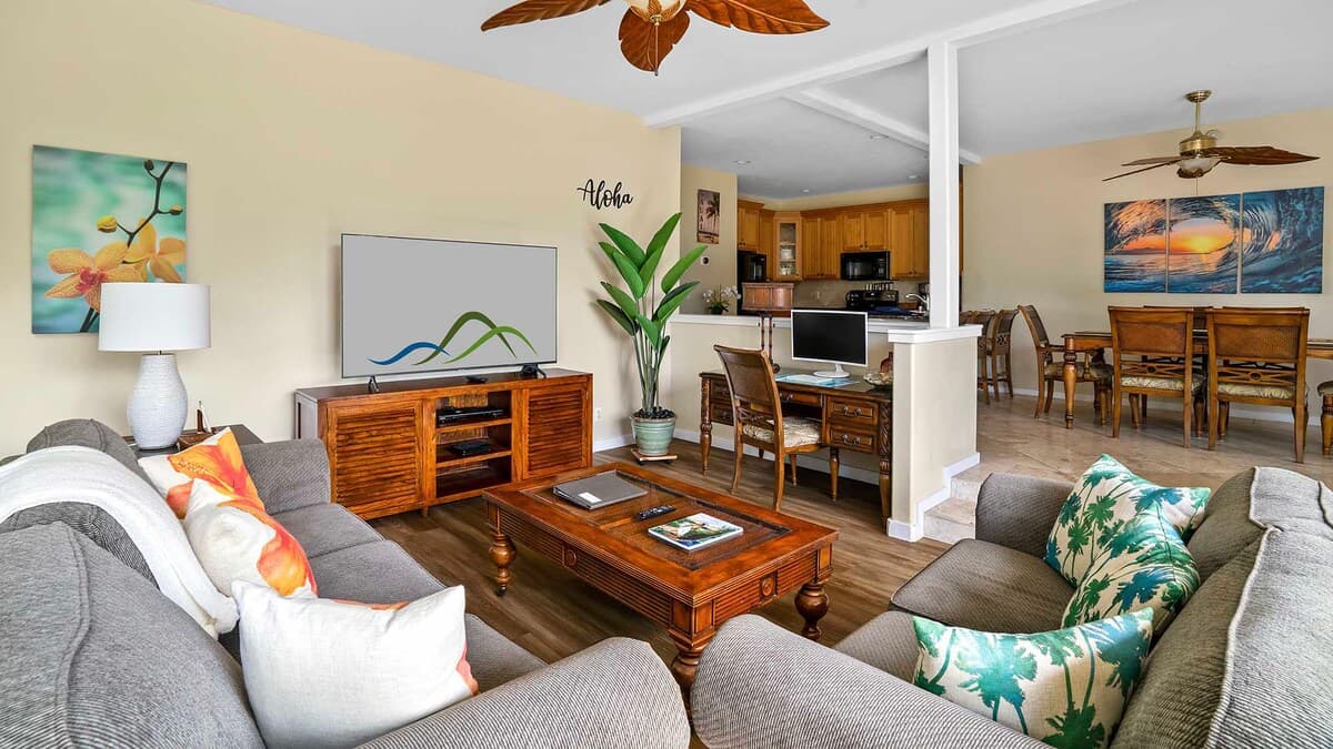 Regency at Poipu Kai 813 By Parrish Kauai - Best - Photo 4
