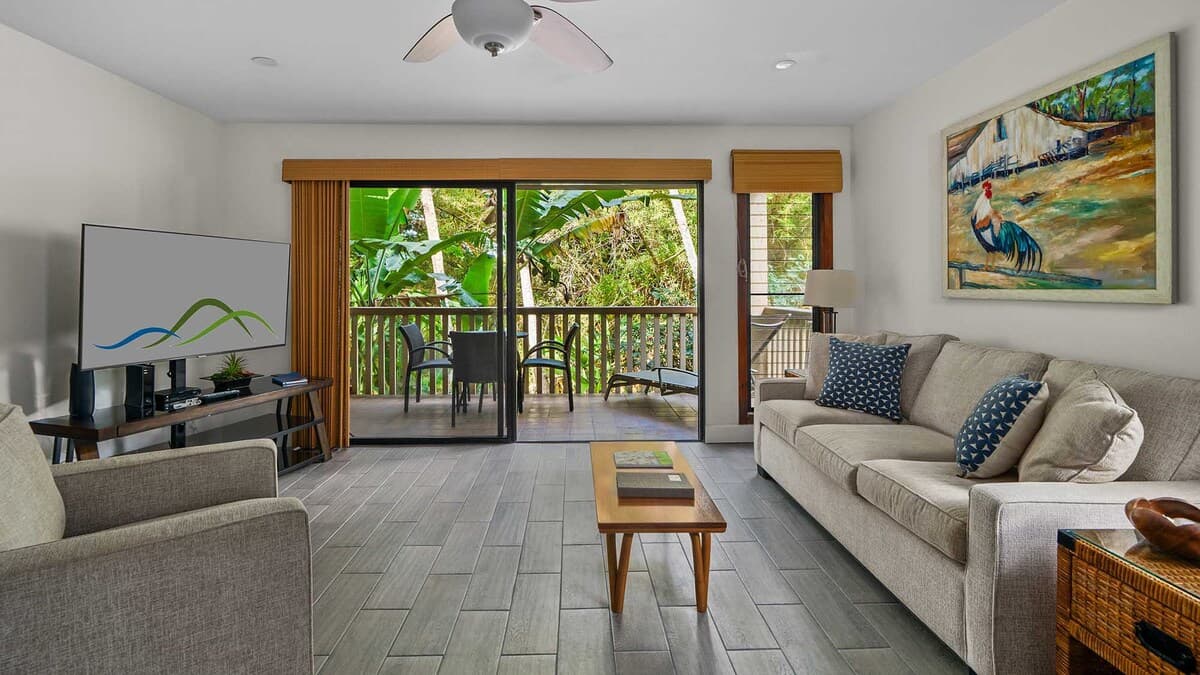 Waikomo Stream Villas 420 By Parrish - Best Value - Photo 4