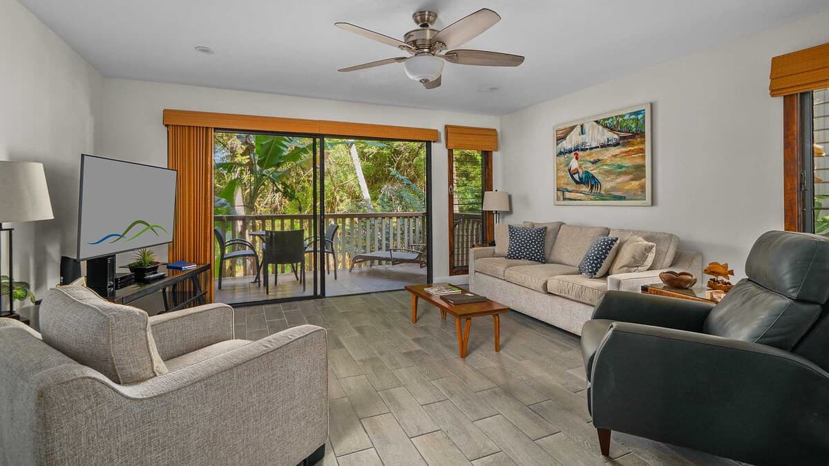 Waikomo Stream Villas 420 By Parrish - Best Value - Photo 5