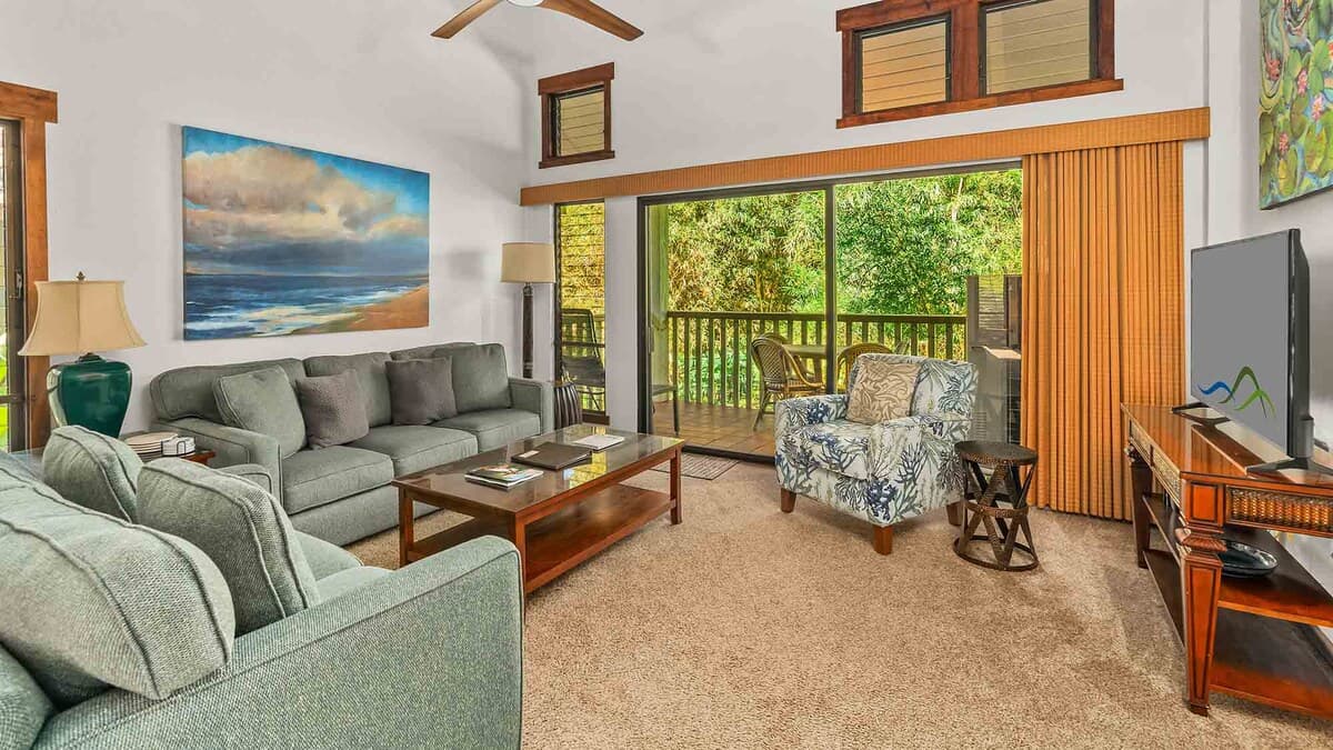 Waikomo Stream Villas 533 By Parrish - Central - Photo 2