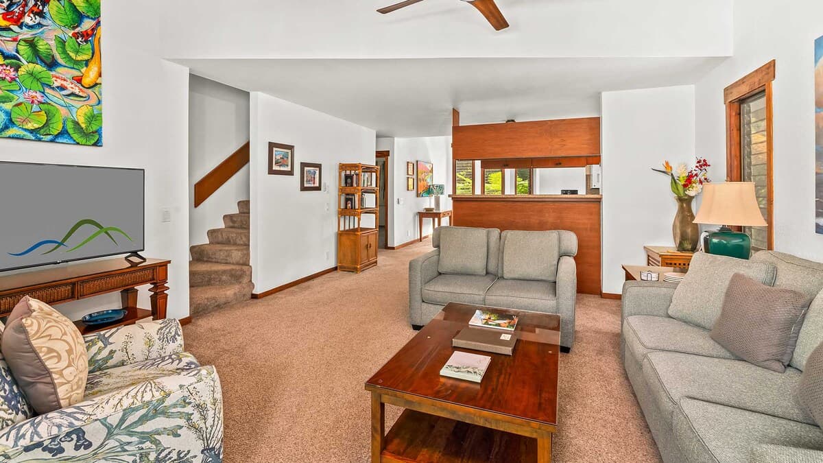 Waikomo Stream Villas 533 By Parrish - Central - Photo 3