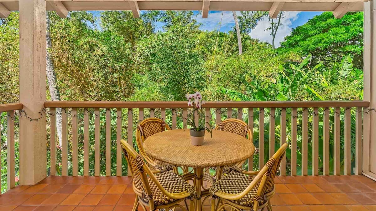 Waikomo Stream Villas 533 By Parrish - Central - Photo 1