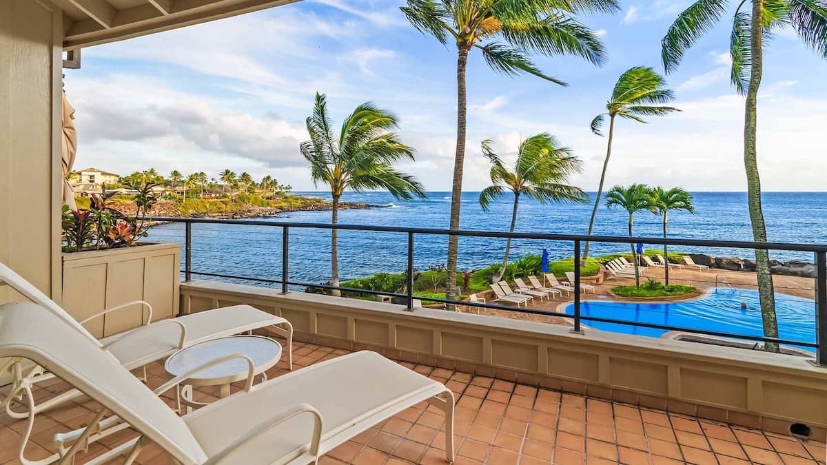 Whalers Cove 221 & 222 By Parrish Kauai - Photo 3