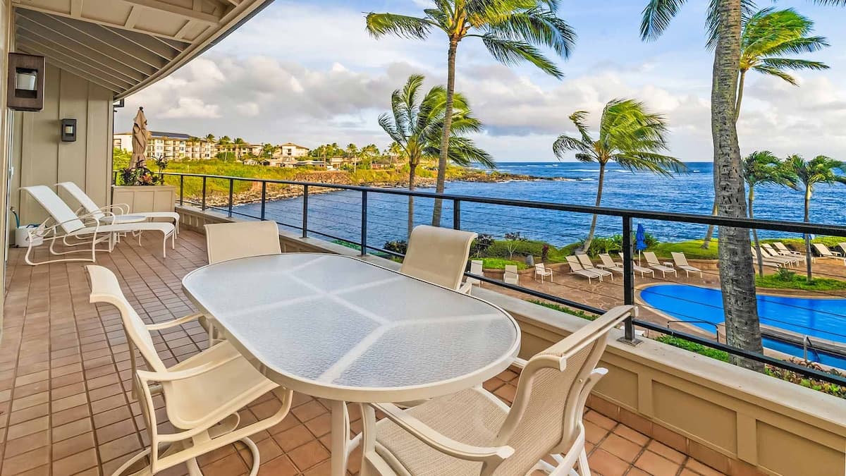Whalers Cove 221 & 222 By Parrish Kauai - Photo 2
