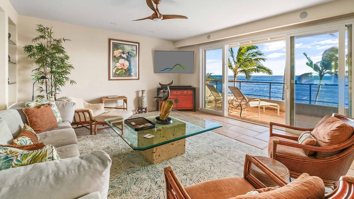 Whalers Cove 221 & 222 By Parrish Kauai - Photo 5