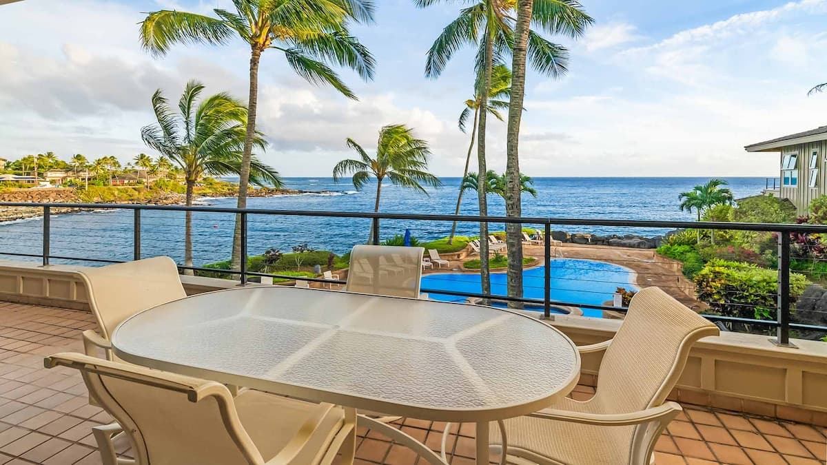 Whalers Cove 221 & 222 By Parrish Kauai - Photo 1