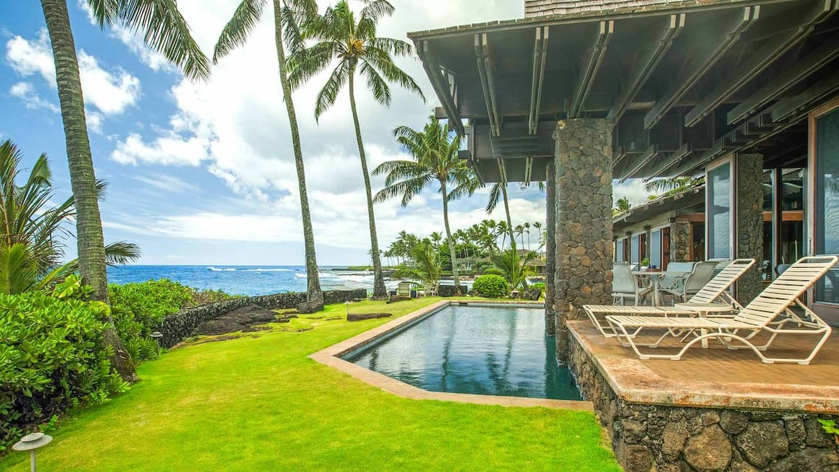 Home in Koloa · ★4.67 · 4 bedrooms · 4 beds · 4 baths - Photo 1
