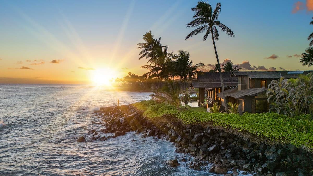 Home in Koloa · ★4.67 · 4 bedrooms · 4 beds · 4 baths - Photo 3