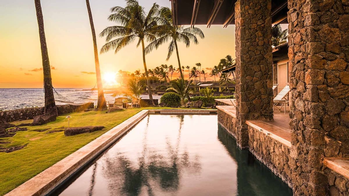 Home in Koloa · ★4.67 · 4 bedrooms · 4 beds · 4 baths - Photo 5