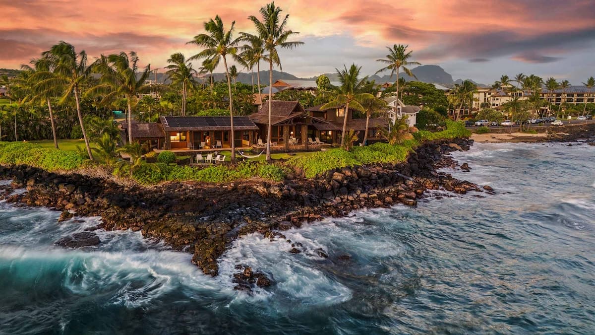 Home in Koloa · ★4.67 · 4 bedrooms · 4 beds · 4 baths - Photo 2