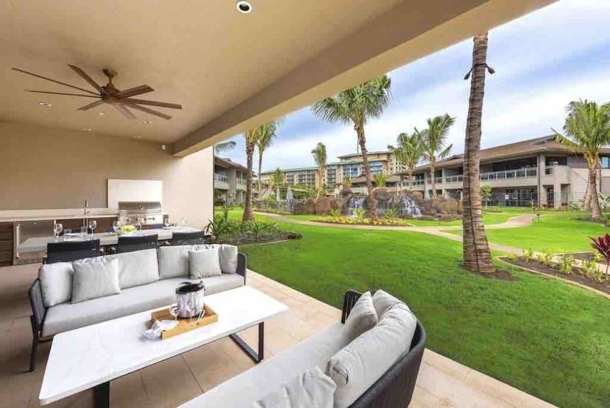 Villa in Lahaina · ★4.92 · 3 bedrooms · 4 beds · 3 baths - Photo 1