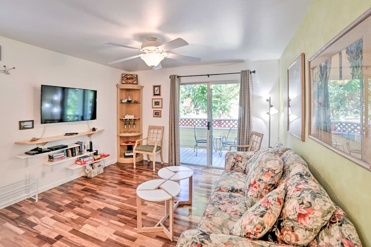 Condo in Waikoloa Village · ★4.75 · 2 bedrooms · 3 beds · 2 private baths - Photo 3