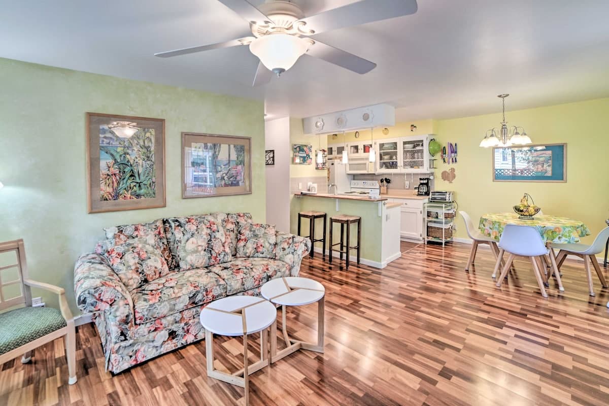 Condo in Waikoloa Village · ★4.75 · 2 bedrooms · 3 beds · 2 private baths - Photo 5