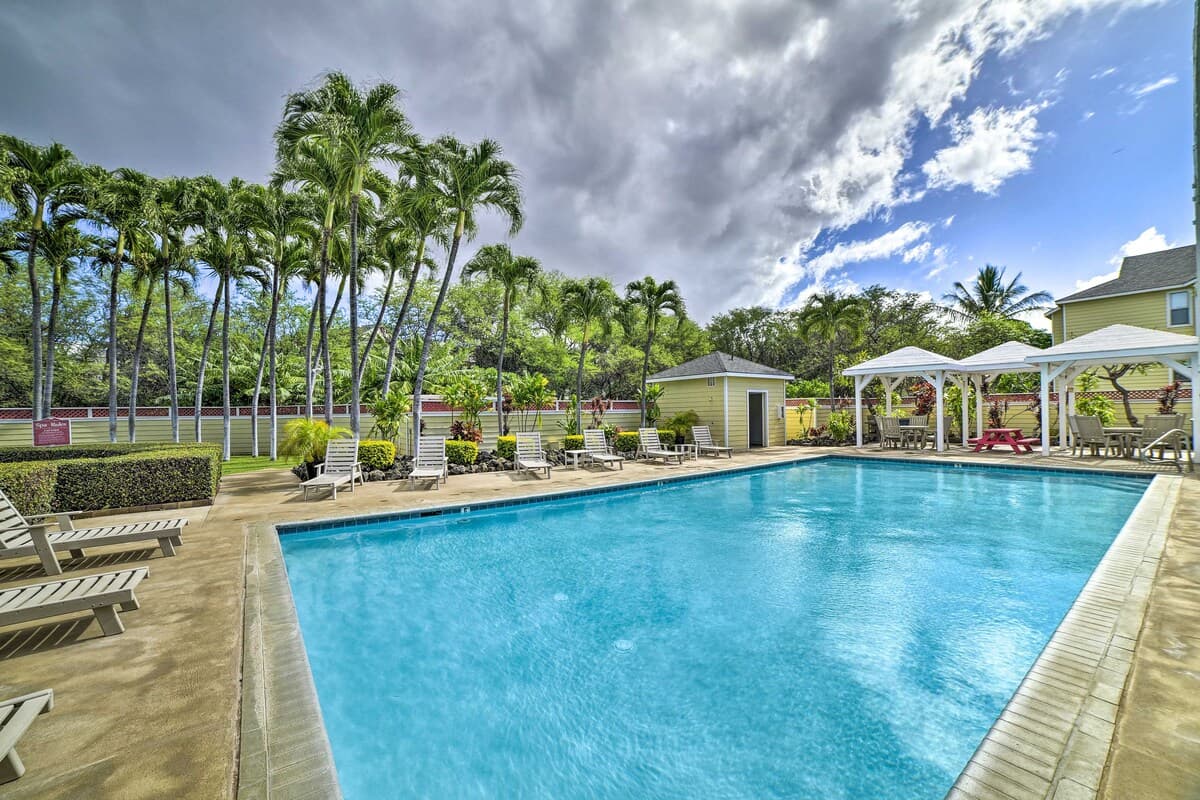 Condo in Waikoloa Village · ★4.75 · 2 bedrooms · 3 beds · 2 private baths - Photo 1
