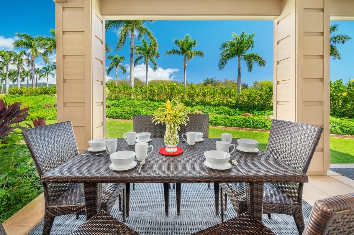 Condo in Koloa · ★4.77 · 2 bedrooms · 4 beds · 2.5 baths - Photo 5
