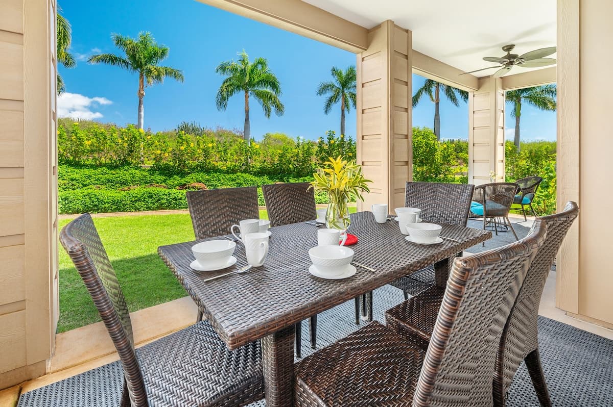 Condo in Koloa · ★4.77 · 2 bedrooms · 4 beds · 2.5 baths - Photo 1