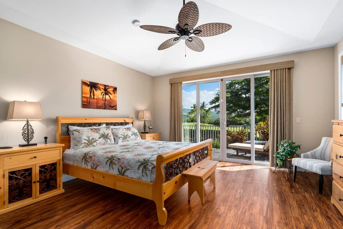 Home in Kailua-Kona · ★4.87 · 3 bedrooms · 3 beds · 2.5 baths - Photo 2