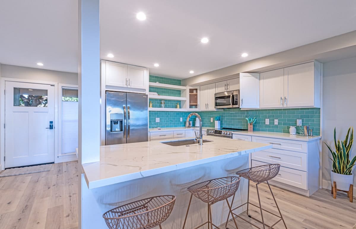 Villa in Lahaina · ★4.46 · 3 bedrooms · 4 beds · 3 shared baths - Photo 1