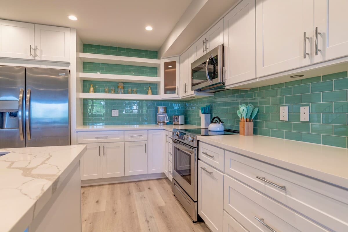 Villa in Lahaina · ★4.46 · 3 bedrooms · 4 beds · 3 shared baths - Photo 4