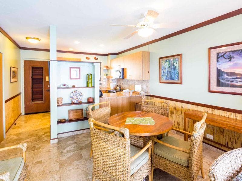 Condo in Poipu · ★4.93 · 2 bedrooms · 3 beds · 2 baths - Photo 5